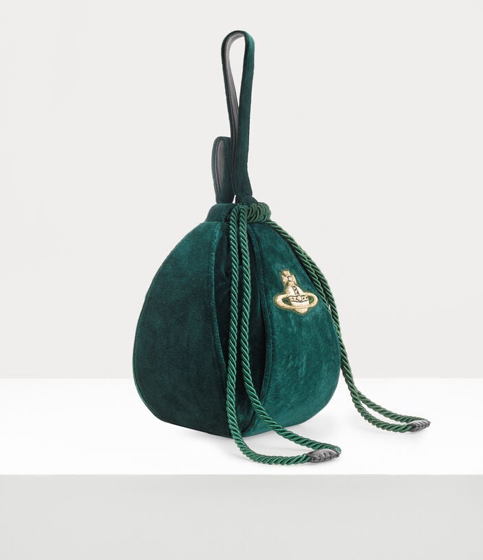 Vivienne Westwood KITT BUCKET BAG